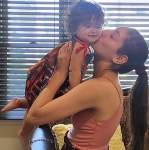 Meet your Posher, Xaymarie